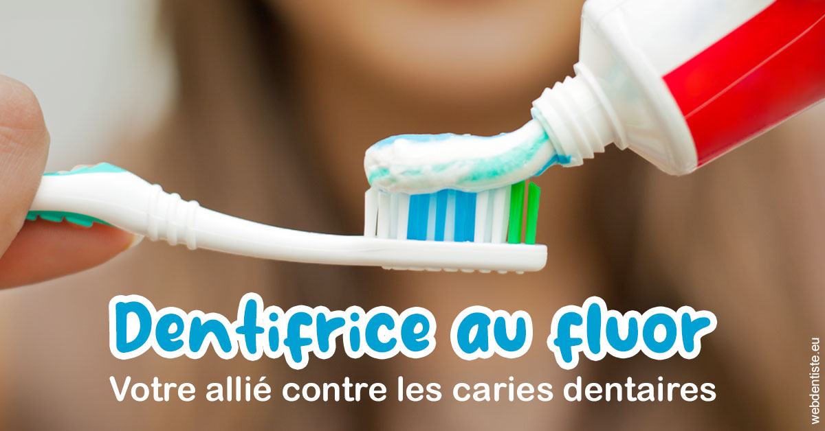 https://dr-prats-cecile.chirurgiens-dentistes.fr/Dentifrice au fluor 1