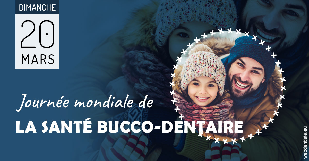 https://dr-prats-cecile.chirurgiens-dentistes.fr/La journée de la santé bucco-dentaire 1