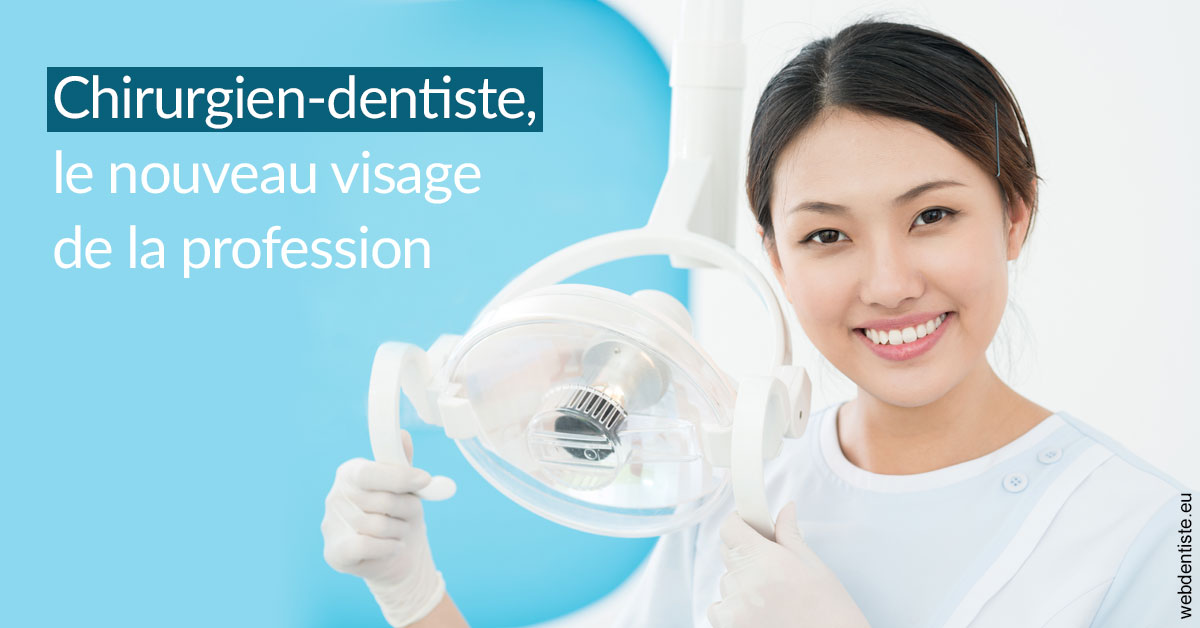 https://dr-prats-cecile.chirurgiens-dentistes.fr/Le nouveau visage de la profession 2
