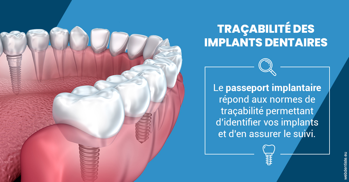 https://dr-prats-cecile.chirurgiens-dentistes.fr/T2 2023 - Traçabilité des implants 1