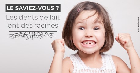https://dr-prats-cecile.chirurgiens-dentistes.fr/Les dents de lait