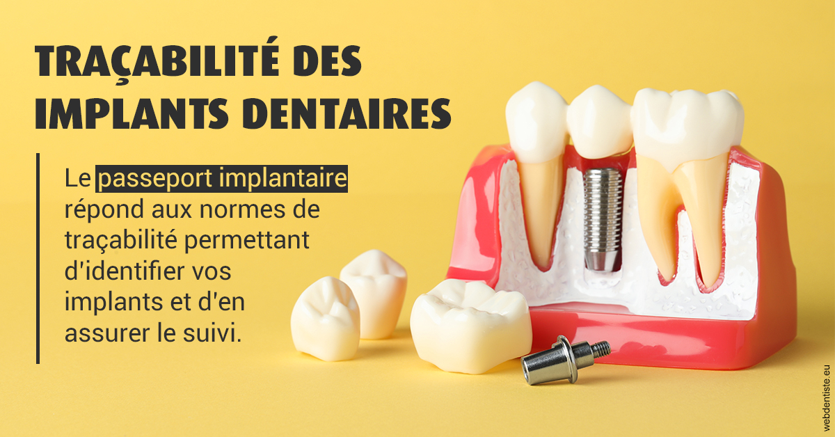 https://dr-prats-cecile.chirurgiens-dentistes.fr/T2 2023 - Traçabilité des implants 2